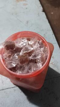 Product Review of (100 pcs) permen jahe jadul 100 pcs permen jahe jadul 100 biji from R**l 0