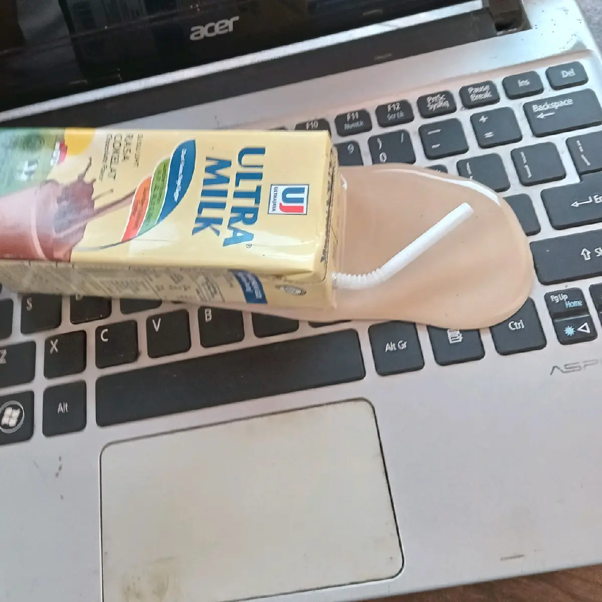 ultramilk