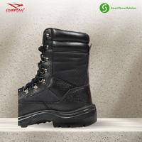 Gambar CHEETAH Sepatu Safety Revolution 3286 H Sepatu Boots Proyek Tali Hitam - 3286H - 6 dari Smart Power Solution Kota Administrasi Jakarta Barat 3 Tokopedia
