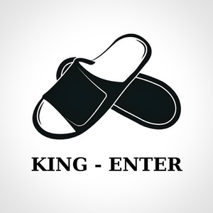 KING ENTER-Ông Vua Giày Dép