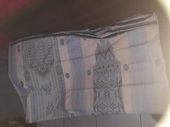 Product Review of ATLAS SUPER PREMIUM AFKIR 980, 975, 970, Dll MOTIF TERBARU DAN NYAMAN DIPAKAI from A**a 0