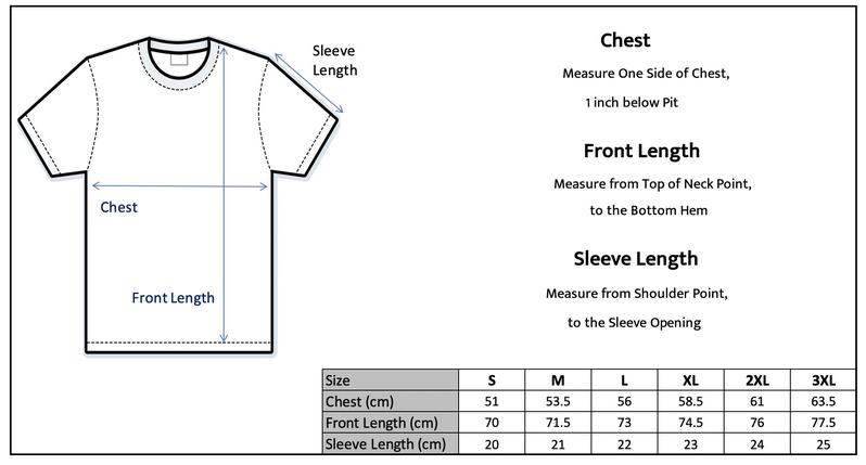 Product Introduction of Pure Cotton Crew Neck Tee 0