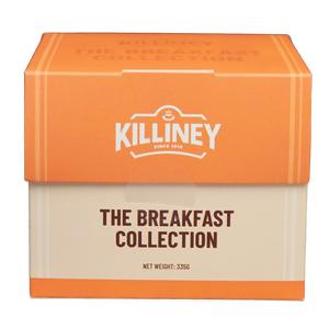 The Breakfast Collection by Killiney