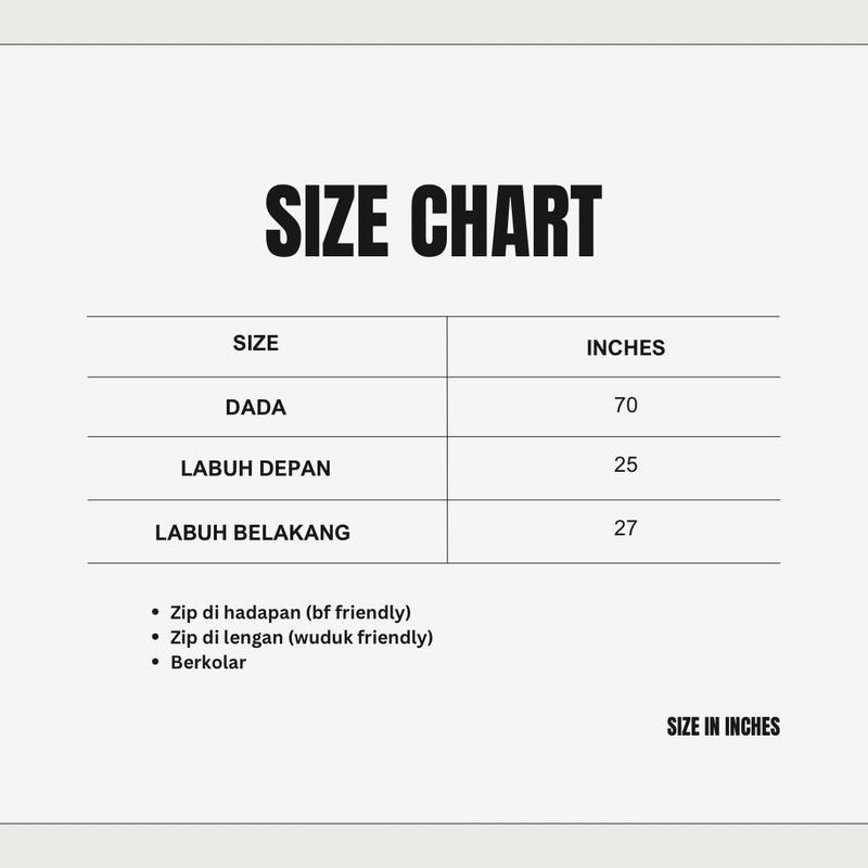 Arissa Top Blouse (Linen) 2