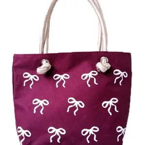 Rofi.shop1 totte bag PITA TABUR MINI