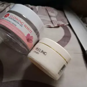 Viva Queen Peeling Cream 22g