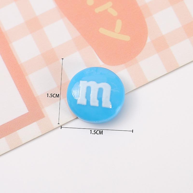 Product Introduction of Charm Jibbits, Thời Trang, Thiết Kế Guốc, Sáng Tạo, Hoạt Hình Dễ Thương, Họa Tiết Đầy Màu Sắc, Thích Hợp Cho Giày Tự Làm, Chốt / Charm Giày / Nút Guốc 7