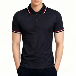 KAOS POLO POLOS Pria & Wanita Lengan Pendek/Baju Kaos Shirt UNISEX/Atasan Pria & Wanita Dewasa