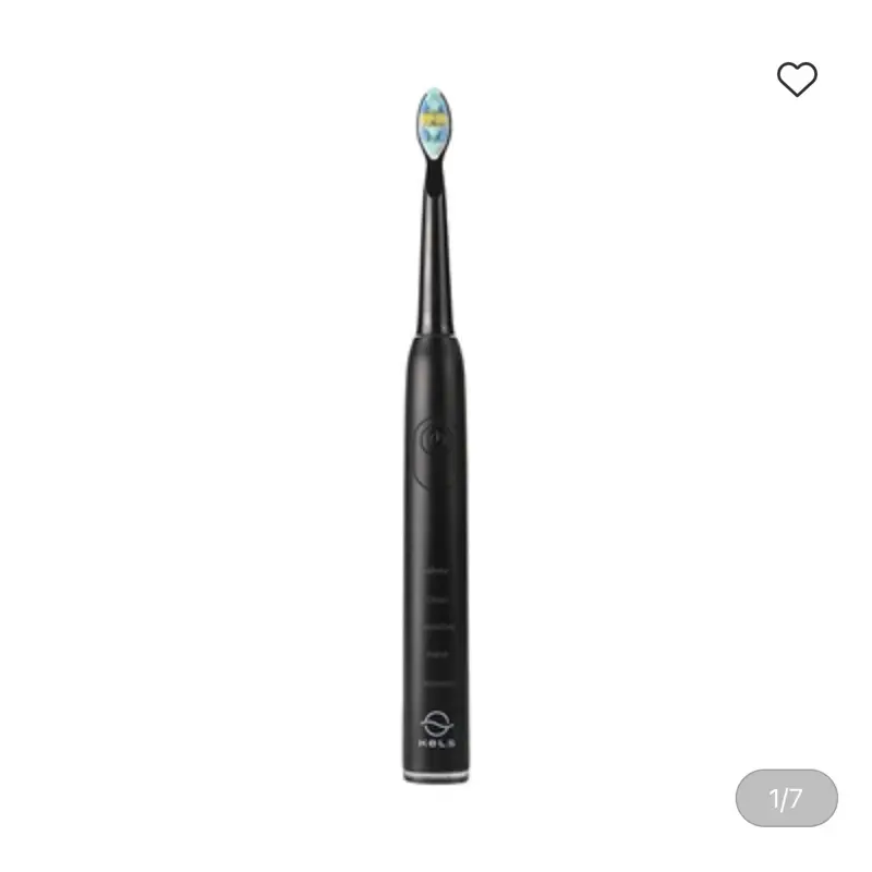 KELS Sikat Gigi Elektrik S22