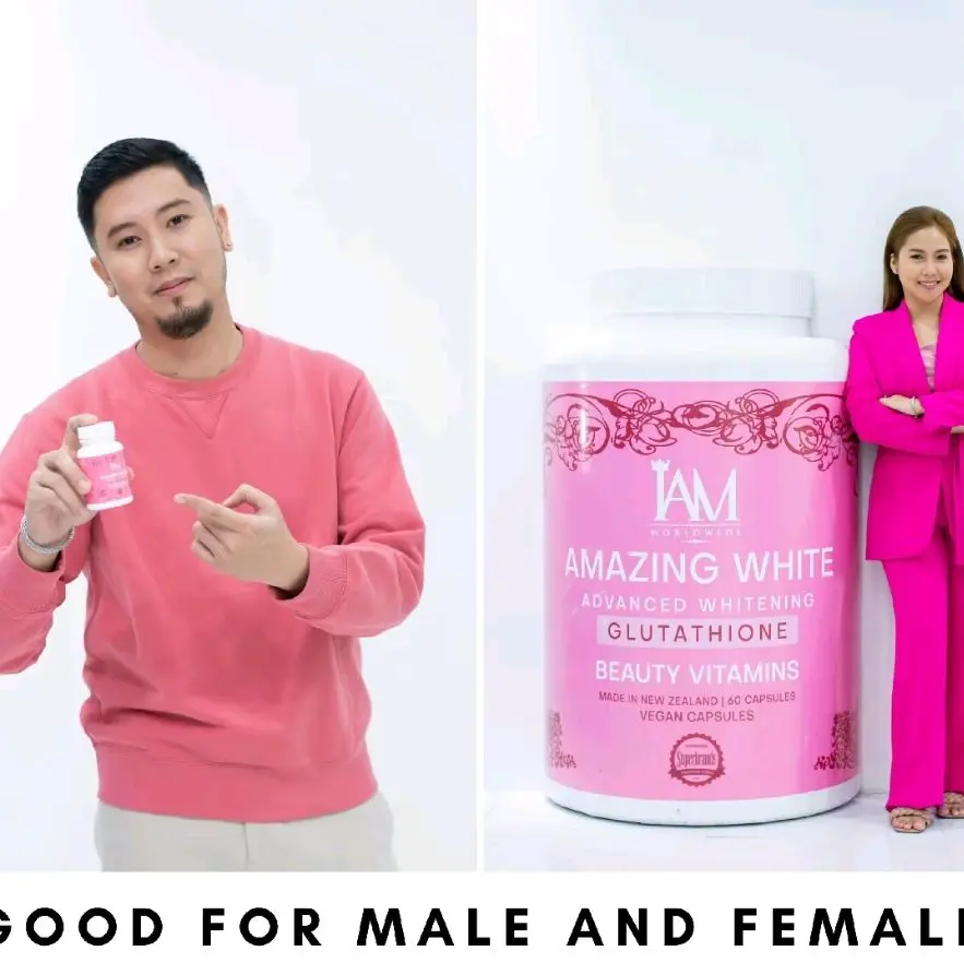i am amazing white glutathione I AM Amazing White Glutathione Beauty Supplements i am amazing white glutathione I AM Amazing White Glutathione Beauty Supplements