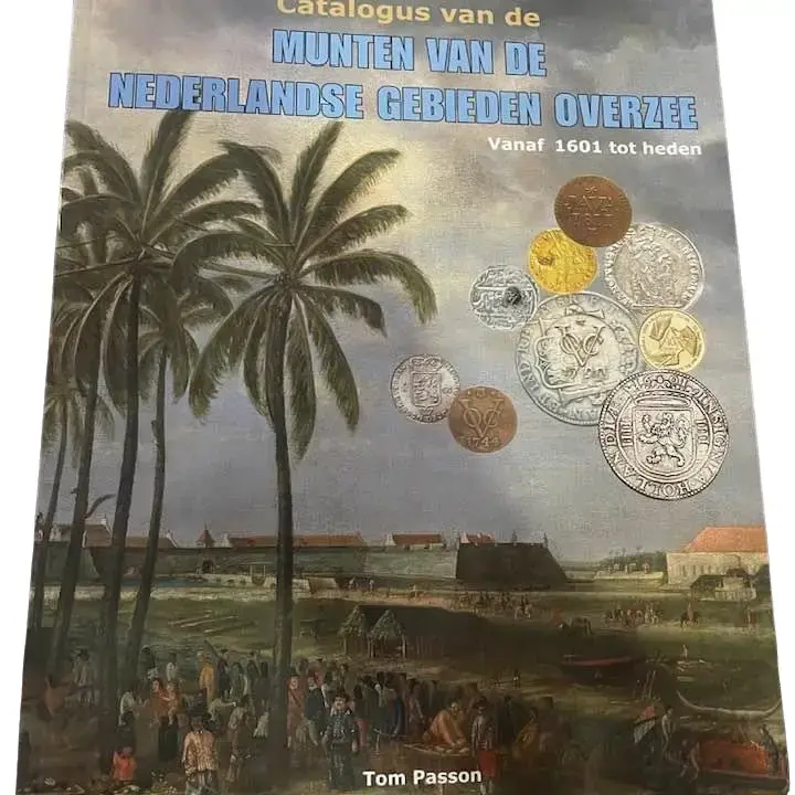 Buku netherland custom set sesuai kebutuhan