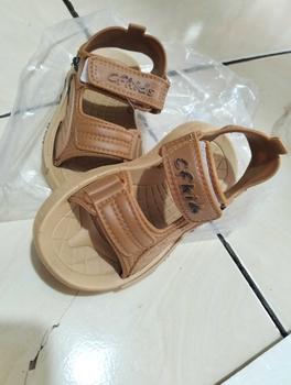 Product Review of Littlecat Sandal gunung Sepatu Sandal Anak Laki Laki Bahan PU Model Lucu 2 - 11 TAHUN andrew Perempuan Bayi from c**w 0