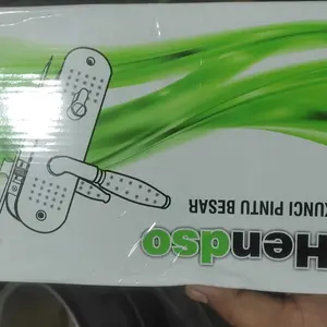 Handel set kunci Stainlees Original ukuran 20cm 25cm