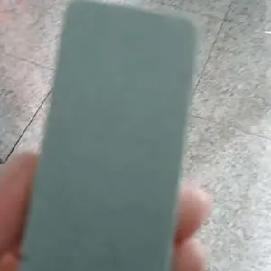 SBT Spons Akuarium Multifungsi - Anti Gores PJ72 / Bersihkan Kerak Kapur dalam Sekejap