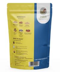Gambar Francis Nutties Muesli 340g dari Francis Organic Kota Tangerang Selatan 2 Tokopedia