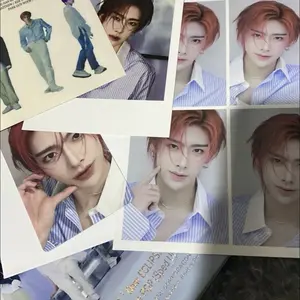 ZEROBASEONE - 3rd Mini Album [ You had me at Hello ] Standard ver [READY STOCK]