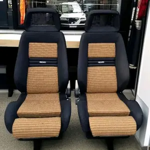 jok depan recaro sleder rep universal