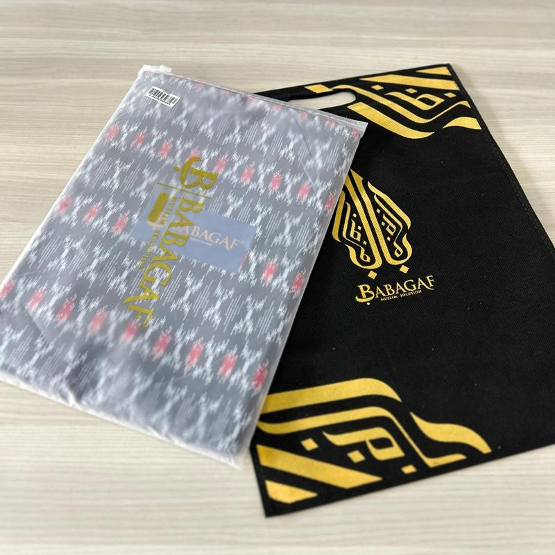Product Introduction of Sarung Goyor Babagaf Semua Motif Jumbo Rayon 1