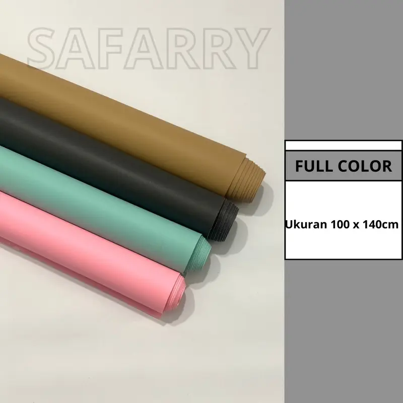 Background Foto Vidio Uk 100 x 140cm Waterproof Mudah dirapihkan Accessories Kamera 0