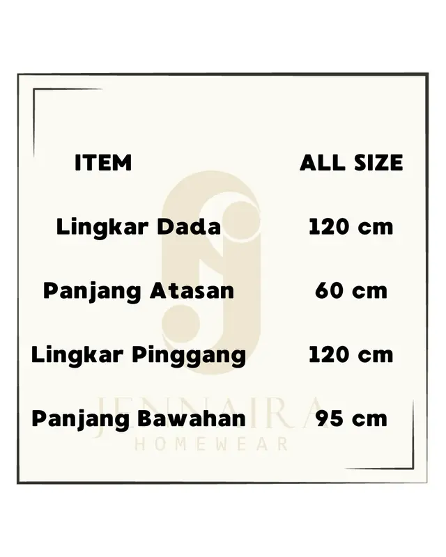 [Homewear Jenna] Setelan Oneset Miranda Setelan Rayon Viscose Homewear Busui Bumil 4