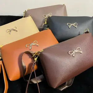 (GTC) Slingbag Pita Lokal Tali 2in1