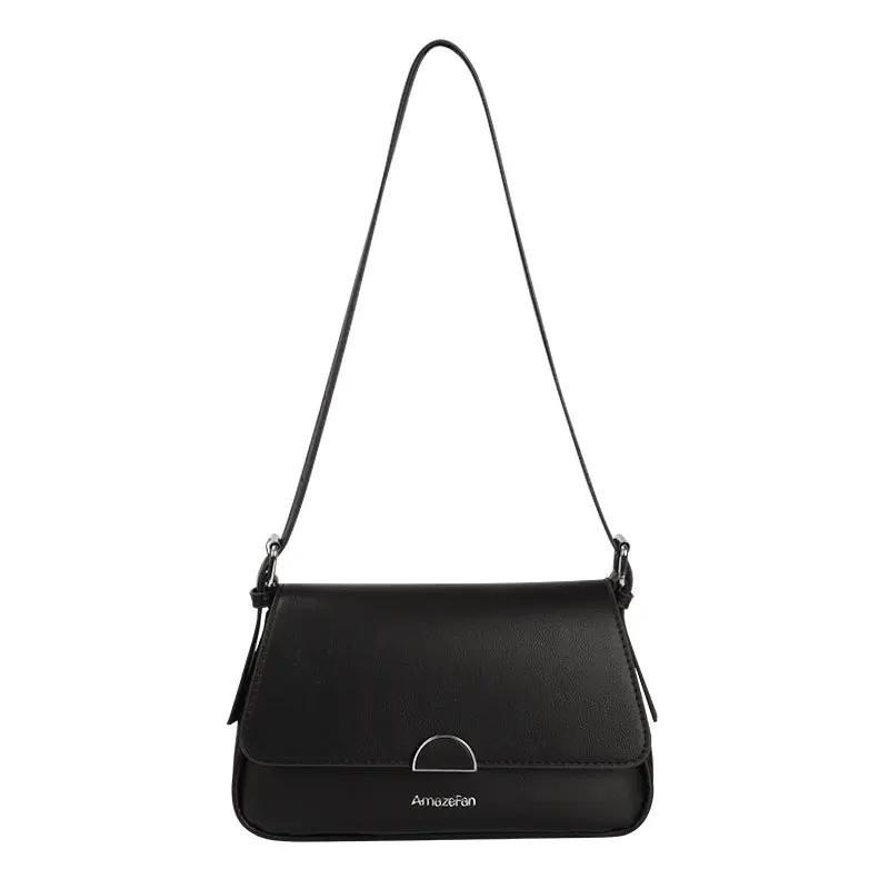 AmazeFan Tas Selempang Wanita Nyaman dan Praktis Tas Bahu Ketiak Sling Bag Fashion Shoulder Bag