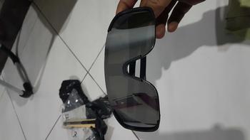 Product Review of RRNS 384 Kacamata Hitam Korea Vintage Retro Fashion Wanita Pria Sunglasses Kacamata Fashion Murah from V**a W**a 0