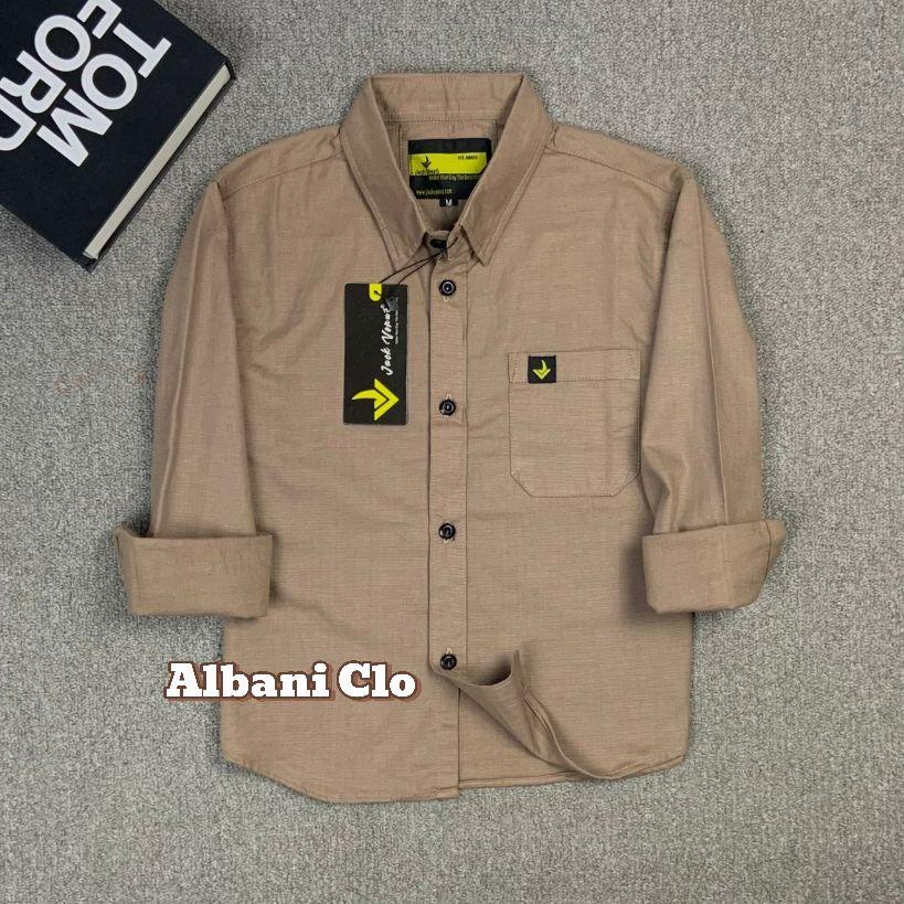 Promo Ramadhan Kemeja Sigaret Lebaran Kemeja Anak Laki Laki Usia 2-13 Tahun