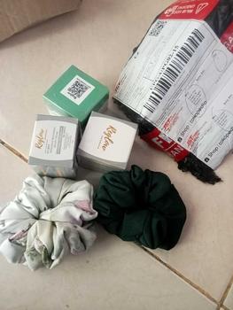 Product Review of Reglow New Paket Night Cream dan Serum from N**i 0