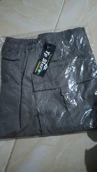 Product Review of Celana Pendek Cargo Wanita Hotpant mini shorts terbaru from u**3 1