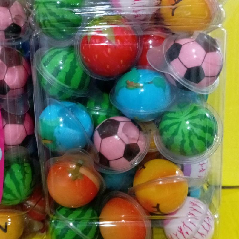 Permen Lunak MYSWEETY Mix isi 50 pcs 1