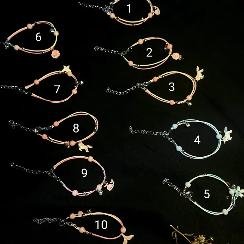 RESTOCK GELANG 12 OKT- 13 OKT 1