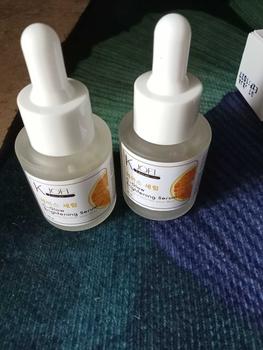 Product Review of [ BELI 2 LEBIH HEMAT] - C Glow Brightening Serum - Mencerahkan -Memudarkan Bekas Jerawat from a**7 3