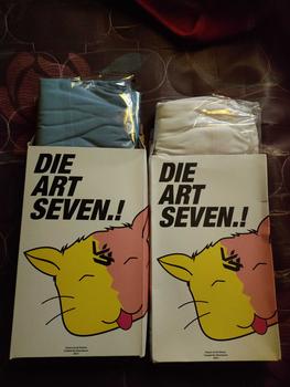 Product Review of Kaos Distro Pria Dieartseven Fiona T-Shirt Cowok from o**4 0