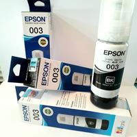 Jual Epson Tinta Epson L3210 EPSON 003 Original untuk Printer Epson ...