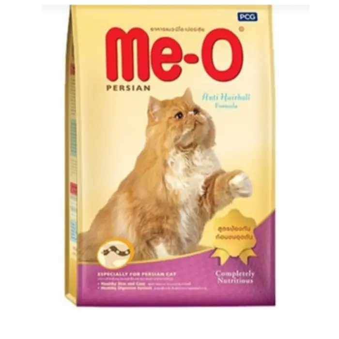 Meo persian 7 kg Bamboo Poultry & Petshop 0