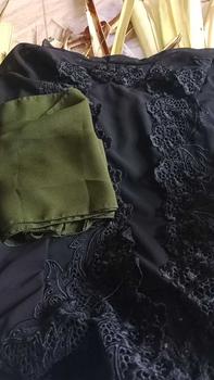 Product Review of Kebaya Saat Live Mei Kode from 🌷**🌷 0