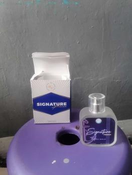 Product Review of Signature Ultramale Premium Edition 30% Oil Concetration For Men 60ml Perfume from o**e 0