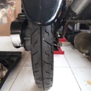 Ring Ganjal Roda Belakang Velg Mio