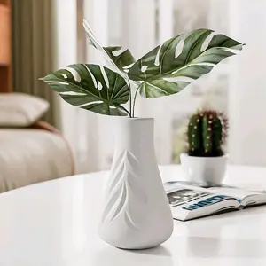 VAS BUNGA NORDIC AESTHETIC JOY (HARGA VAS SAJA)