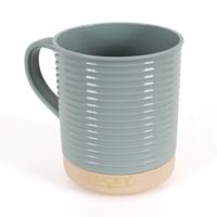 Gambar Mug Plastik Gagang Lucky Biru Muda dari Cookville.Official Kab. Bogor 2 Tokopedia