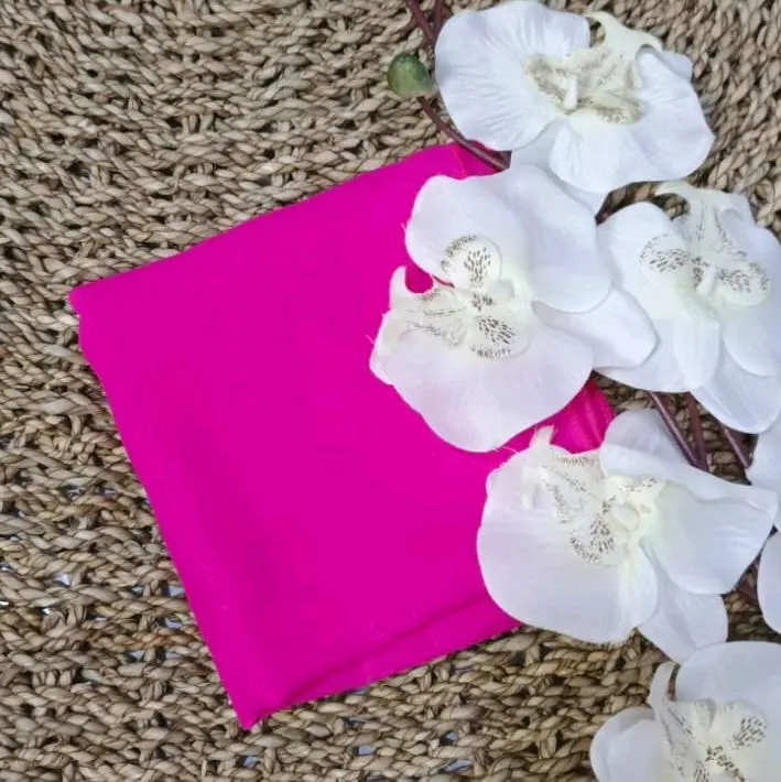 Selendang Sifon Premium | Selendang | Selendang Bali | Selendang Chiffon