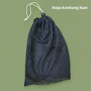 Koja - kantung ikan by RAJA PANCING CIAMIS
