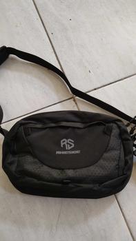 Product Review of Tas Selempang Slingbag Casual Pria Rhieside Charon from U** C**l 1