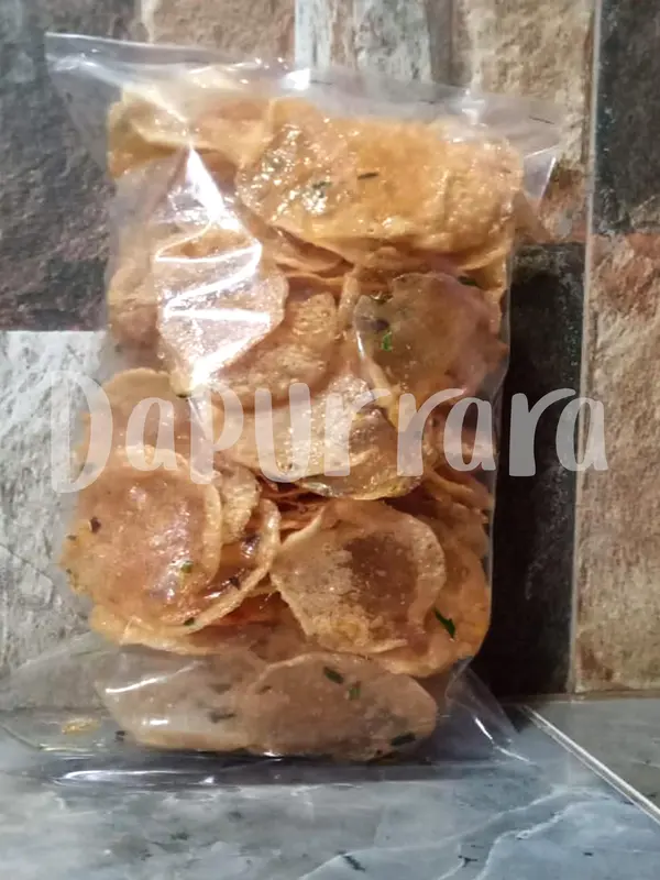 Sebring Elod Jupe sebring Kaca - Makanan Kering Pedas - Goreng, Snack, Cemilan, Food, Kripik, Keripik Camilan 7