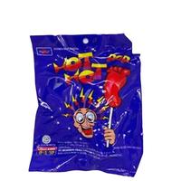 Gambar Hot Hot Pop Lolli Kaki 5gr - Zak Isi 25 Pcs dari Toko Suka Hasil Kota Bandung 1 Tokopedia