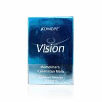 Gambar KONILIFE VISION BOX 30 KAPSUL dari Apotek Cicadas By GoApotik Kota Bandung 3 Tokopedia