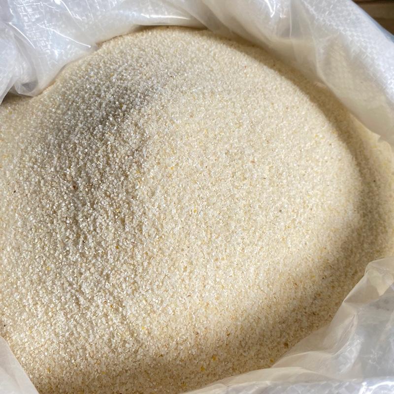 25kg Mais Grain - No. 16 Fine/Pino Corn Grits - Carb, Rice - TikTok ...