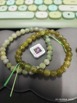 Product Review of For live use only Crystals Jewellery Bracelet Bangle Live Order Link from M**r 1
