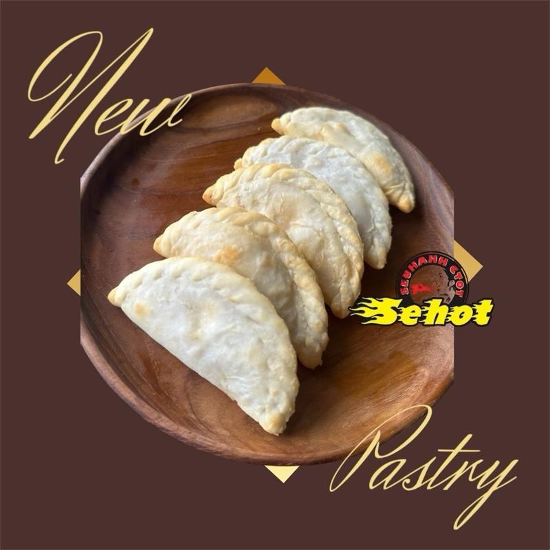CIRENG ISI KEJU UKURAN SEDANG ISI 5 PCS frozen food 1